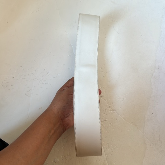 Vintage Gucci belt - Picture 6 of 11